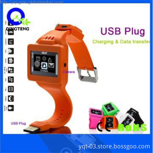 colorful silica rubber best cell phone with camera